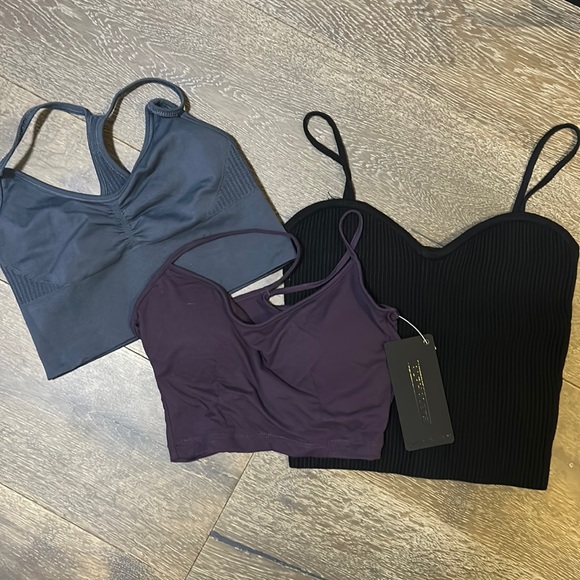 Tanks - Picture 1 of 1